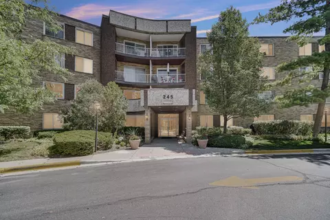 245 S Park Ln #419, Palatine, IL 60074