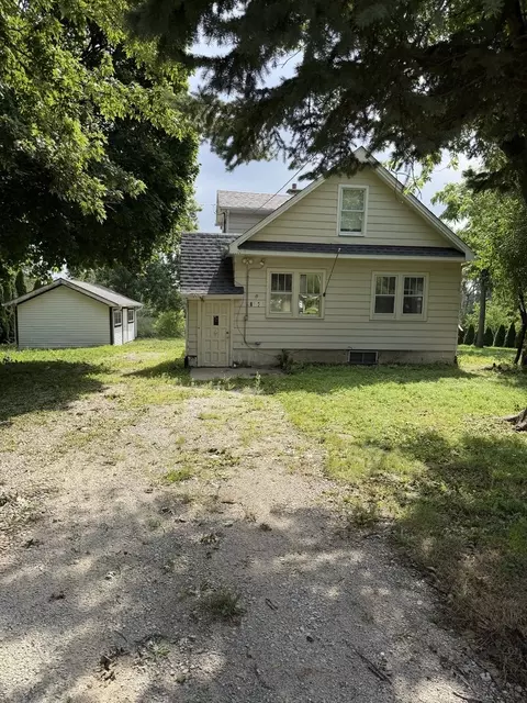 8 S S057 S Vine St, Burr Ridge, IL 60527