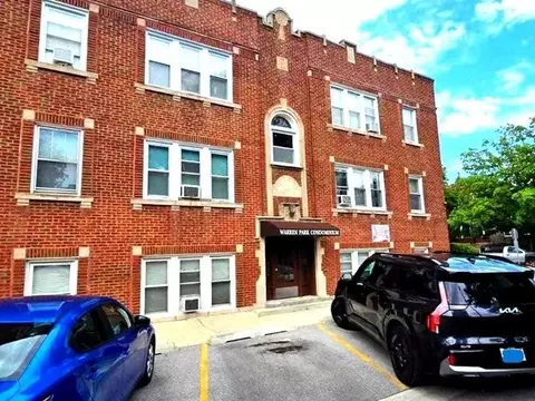 5704 W 21st St #4, Cicero, IL 60804