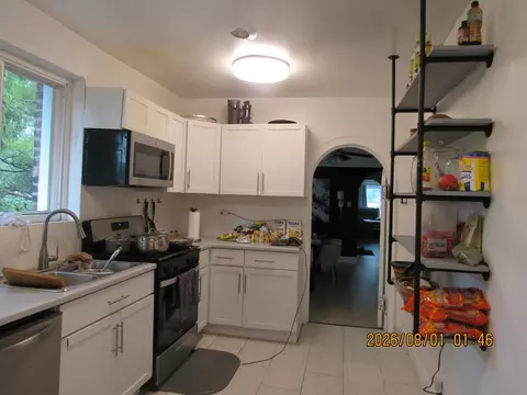 Kitchen - 1133 E 81st Pl, Chicago, IL 60619 photo 2 of 3