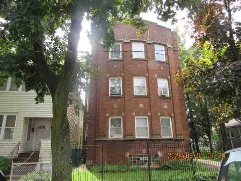 Exterior - 1133 E 81st Pl, Chicago, IL 60619 photo 2 of 4