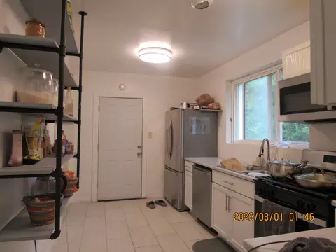 Kitchen - 1133 E 81st Pl, Chicago, IL 60619 photo 3 of 3