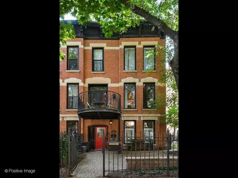 2044 N Bissell St, Chicago, IL 60614