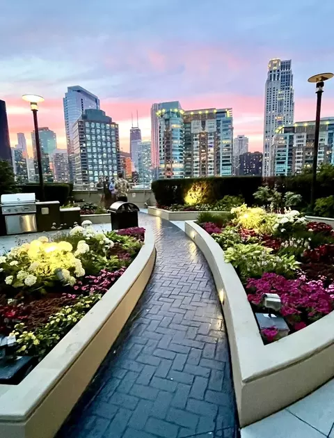 Exterior - 420 E Waterside Dr #1410, Chicago, IL 60601 photo 4 of 4