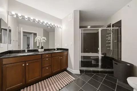 Bath - 420 E Waterside Dr #1410, Chicago, IL 60601 photo 1 of 3