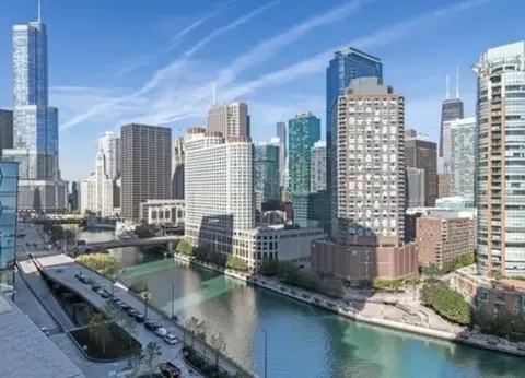 View/Area - 420 E Waterside Dr #1410, Chicago, IL 60601 photo 1 of 9