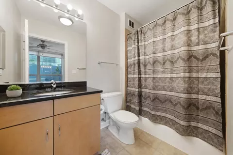 Bath - 420 E Waterside Dr #1410, Chicago, IL 60601 photo 2 of 3