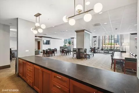 Dining - 420 E Waterside Dr #1410, Chicago, IL 60601 photo 1 of 1