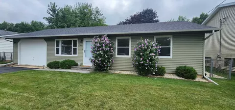 1601 Williams Ave, Round Lake Beach, IL 60073