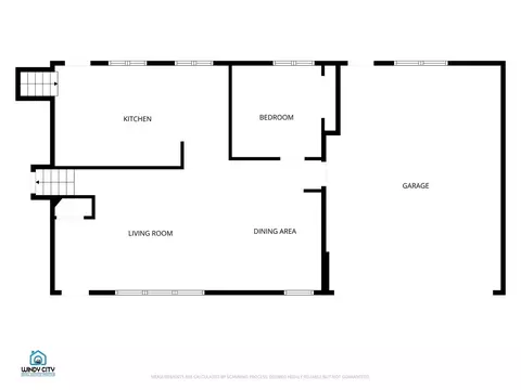 Floorplan - 590 Durham Ct, Hoffman Estates, IL 60169 photo 2 of 7