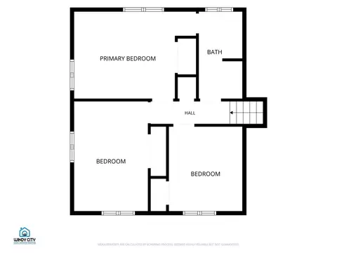 Floorplan - 590 Durham Ct, Hoffman Estates, IL 60169 photo 1 of 7