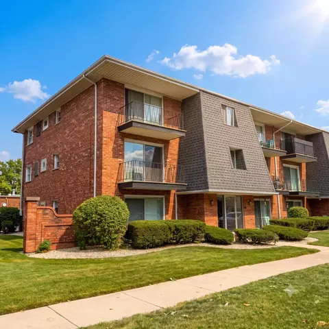 10936 S Keating Ave #3A, Oak Lawn, IL 60453