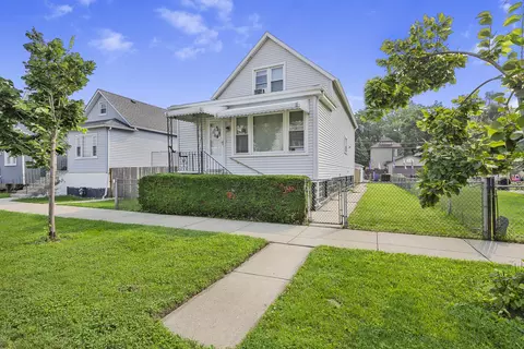 13151 S Burley Ave, Chicago, IL 60633
