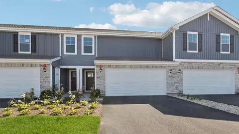 3521 Richardson Cir, Yorkville, IL 60560