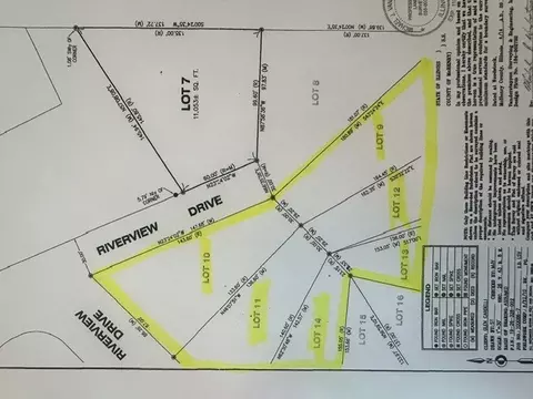 lot10 Starr Dr, Algonquin, IL 60102