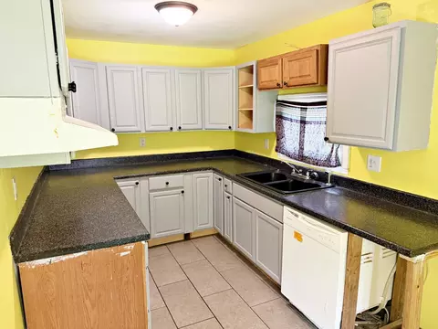Kitchen - 213 E 9th St, Metropolis, IL 62960 photo 1 of 2