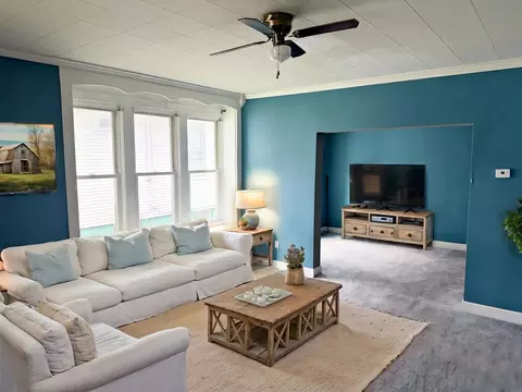 Living - 213 E 9th St, Metropolis, IL 62960 photo 1 of 7