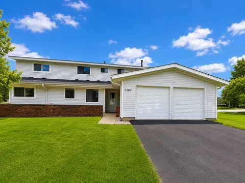 1187 Foxboro Ct #1187, Schaumburg, IL 60193