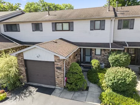 6815 Brementowne Dr, Tinley Park, IL 60477