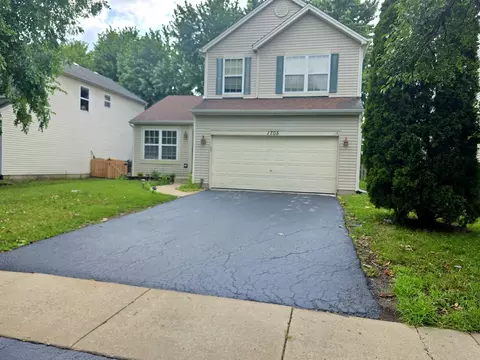 Exterior - 1705 Lake Pointe Dr, Plainfield, IL 60586 photo 3 of 4