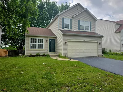 Exterior - 1705 Lake Pointe Dr, Plainfield, IL 60586 photo 4 of 4