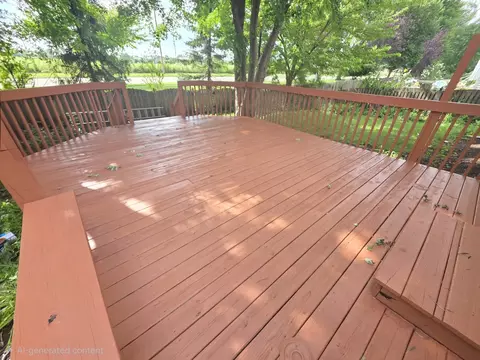 Exterior - 1705 Lake Pointe Dr, Plainfield, IL 60586 photo 2 of 4