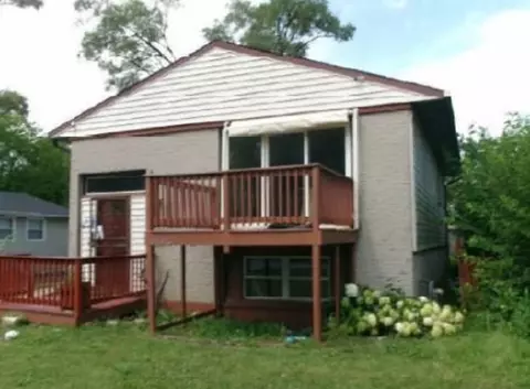 16130 Marshfield Ave, Markham, IL 60428 photo 2