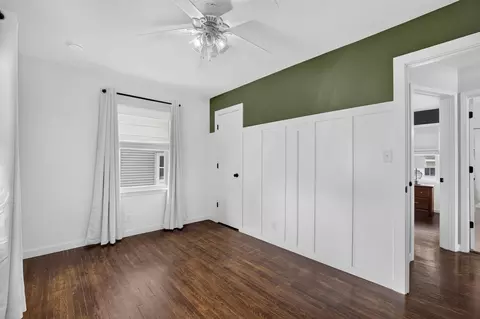 Bedroom - 5419 6th Ave, Moline, IL 61265 photo 2 of 4