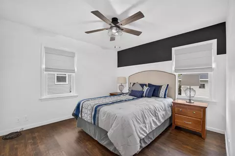 Bedroom - 5419 6th Ave, Moline, IL 61265 photo 1 of 4