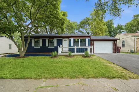 21727 Clyde Ave, Sauk Village, IL 60411