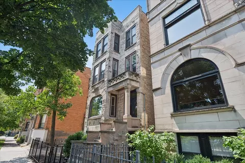 3614 N Fremont St #3, Chicago, IL 60613