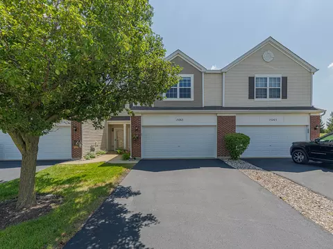 15263 Kenmare Cir, Manhattan, IL 60442