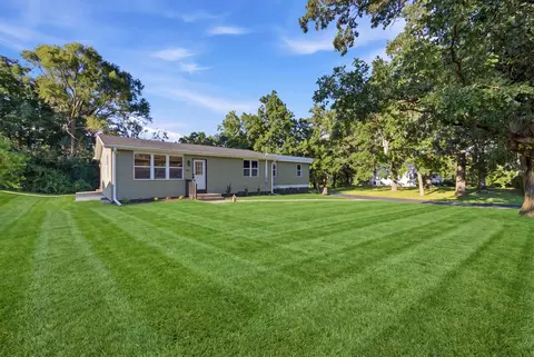 12466 W Blanchard Rd, Beach Park, IL 60087