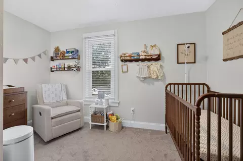 Bedroom - 2012 15th Street A, Moline, IL 61265 photo 4 of 4