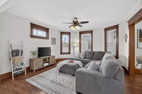 Living - 2012 15th Street A, Moline, IL 61265 photo 1 of 2
