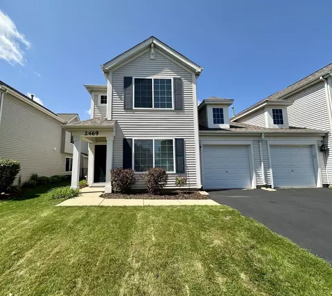 2469 Hillsboro Ln, Montgomery, IL 60538