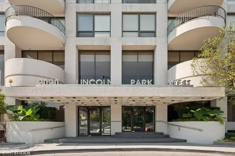 2020 N Lincoln Park W #28AB, Chicago, IL 60614