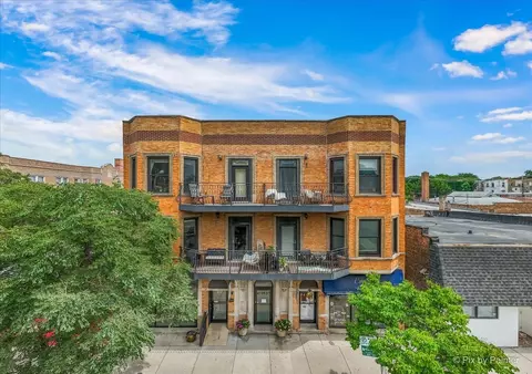 4737 N Damen Ave #2F, Chicago, IL 60625