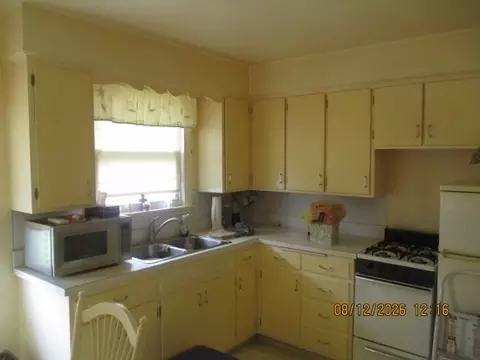 Kitchen - 1704 Cora St, Crest Hill, IL 60403 photo 1 of 1