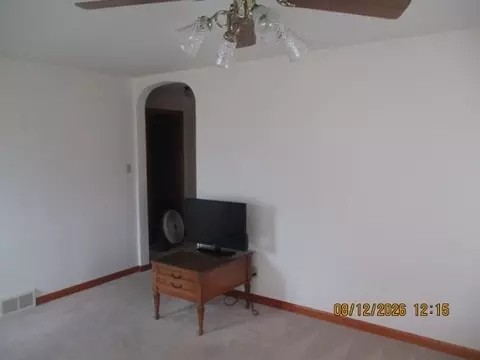 Living - 1704 Cora St, Crest Hill, IL 60403 photo 2 of 2