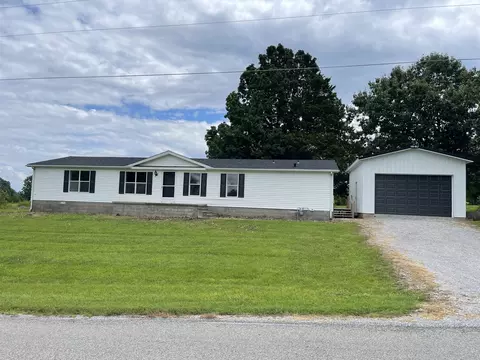 290 Friendship Loop, Goreville, IL 62939