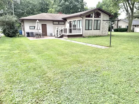 Exterior - 205 Oak St, Spring Valley, IL 61362 photo 6 of 11