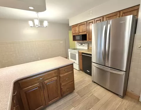 Kitchen - 205 Oak St, Spring Valley, IL 61362 photo 5 of 7