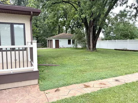 Exterior - 205 Oak St, Spring Valley, IL 61362 photo 10 of 11