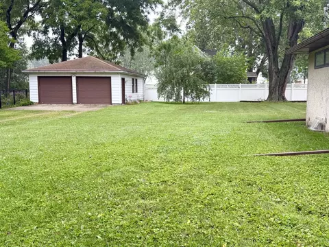Exterior - 205 Oak St, Spring Valley, IL 61362 photo 11 of 11