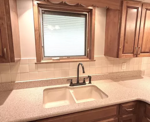Kitchen - 205 Oak St, Spring Valley, IL 61362 photo 4 of 7