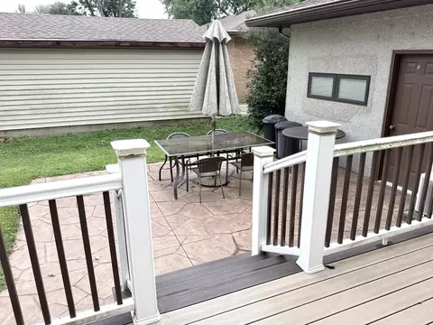 Exterior - 205 Oak St, Spring Valley, IL 61362 photo 8 of 11