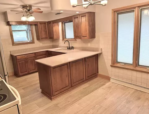 Kitchen - 205 Oak St, Spring Valley, IL 61362 photo 1 of 7