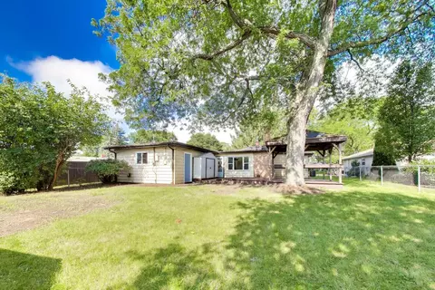 Exterior - 3710 Owl Dr, Rolling Meadows, IL 60008 photo 5 of 5