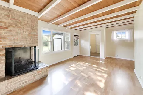 Living - 3710 Owl Dr, Rolling Meadows, IL 60008 photo 5 of 5